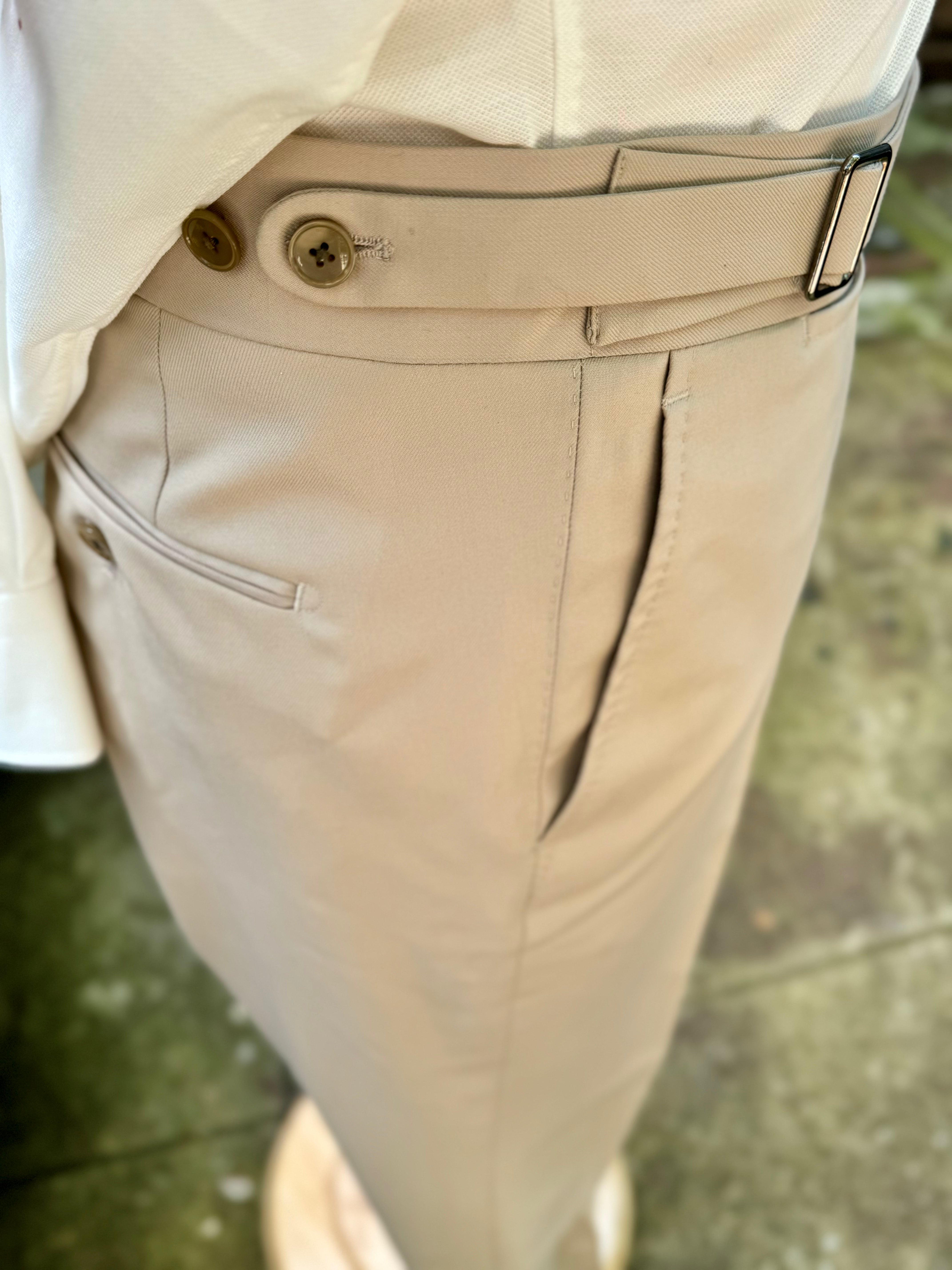 Sand Trouser