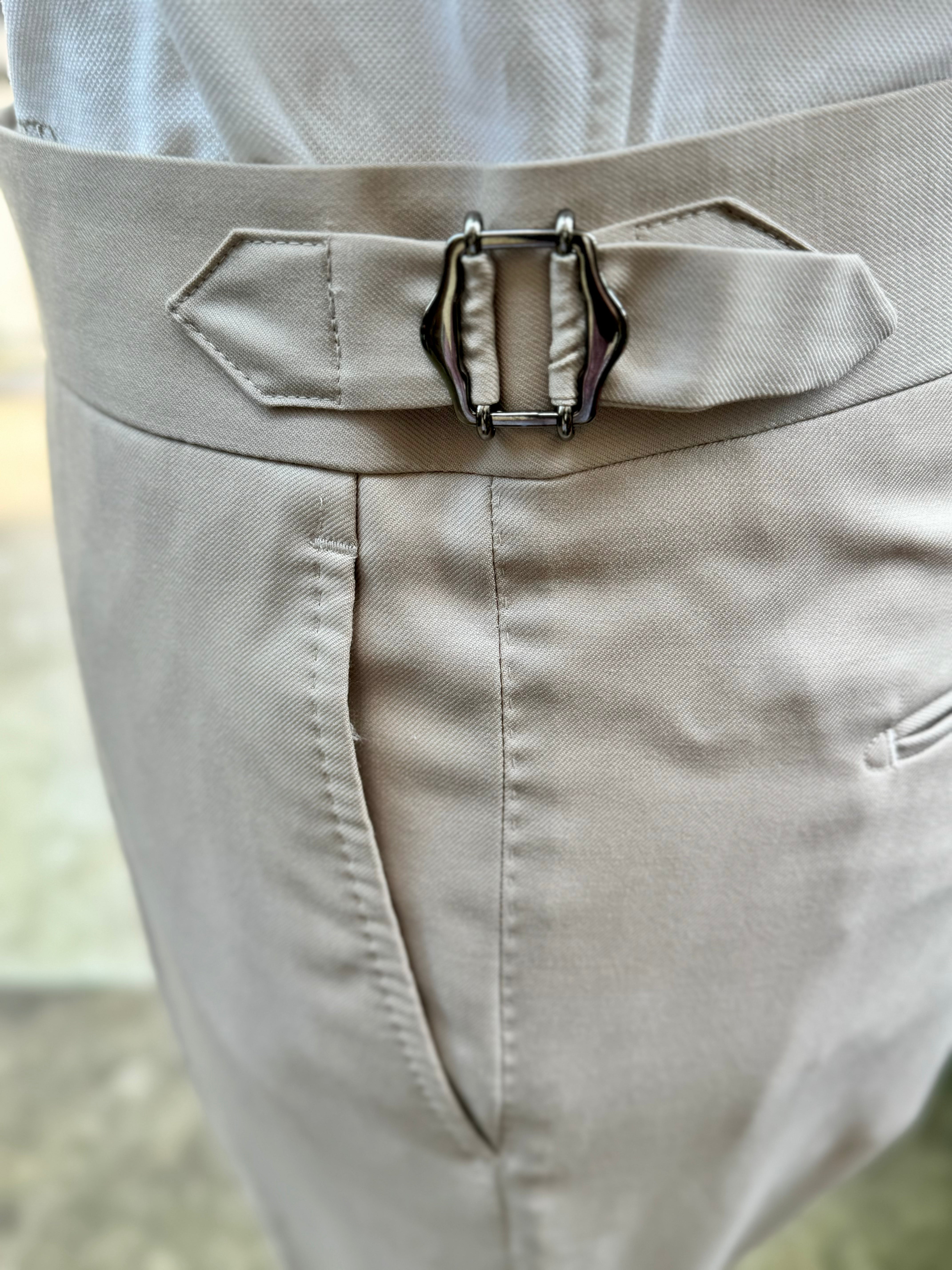 Sand Trouser