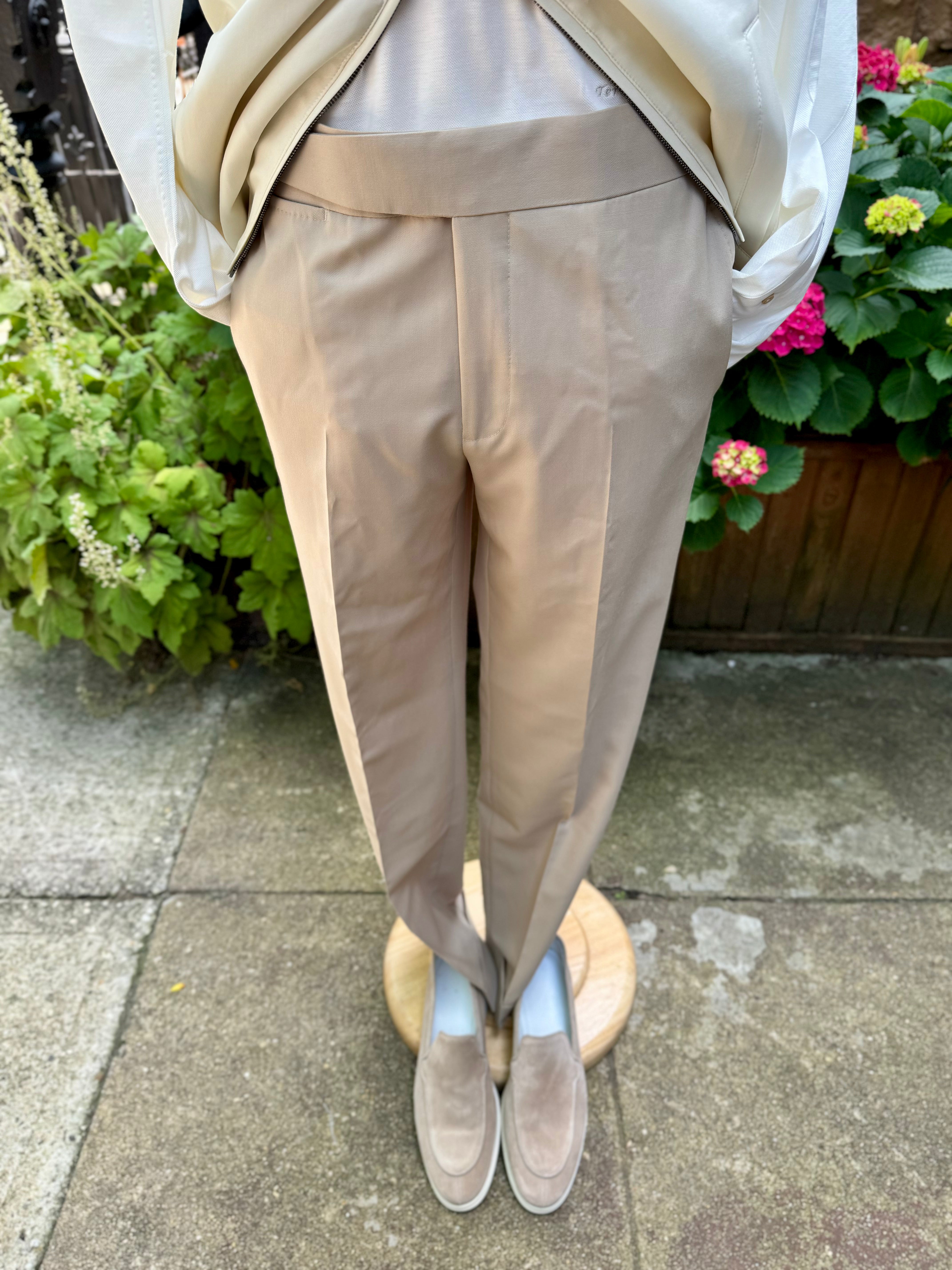 Sand Trouser