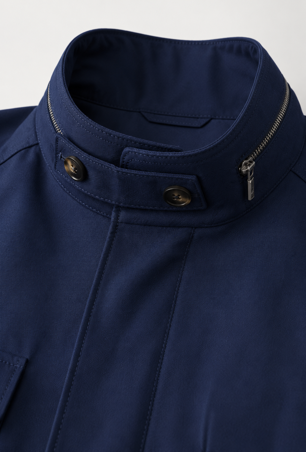 Terry Corbett New York Travel Jacket