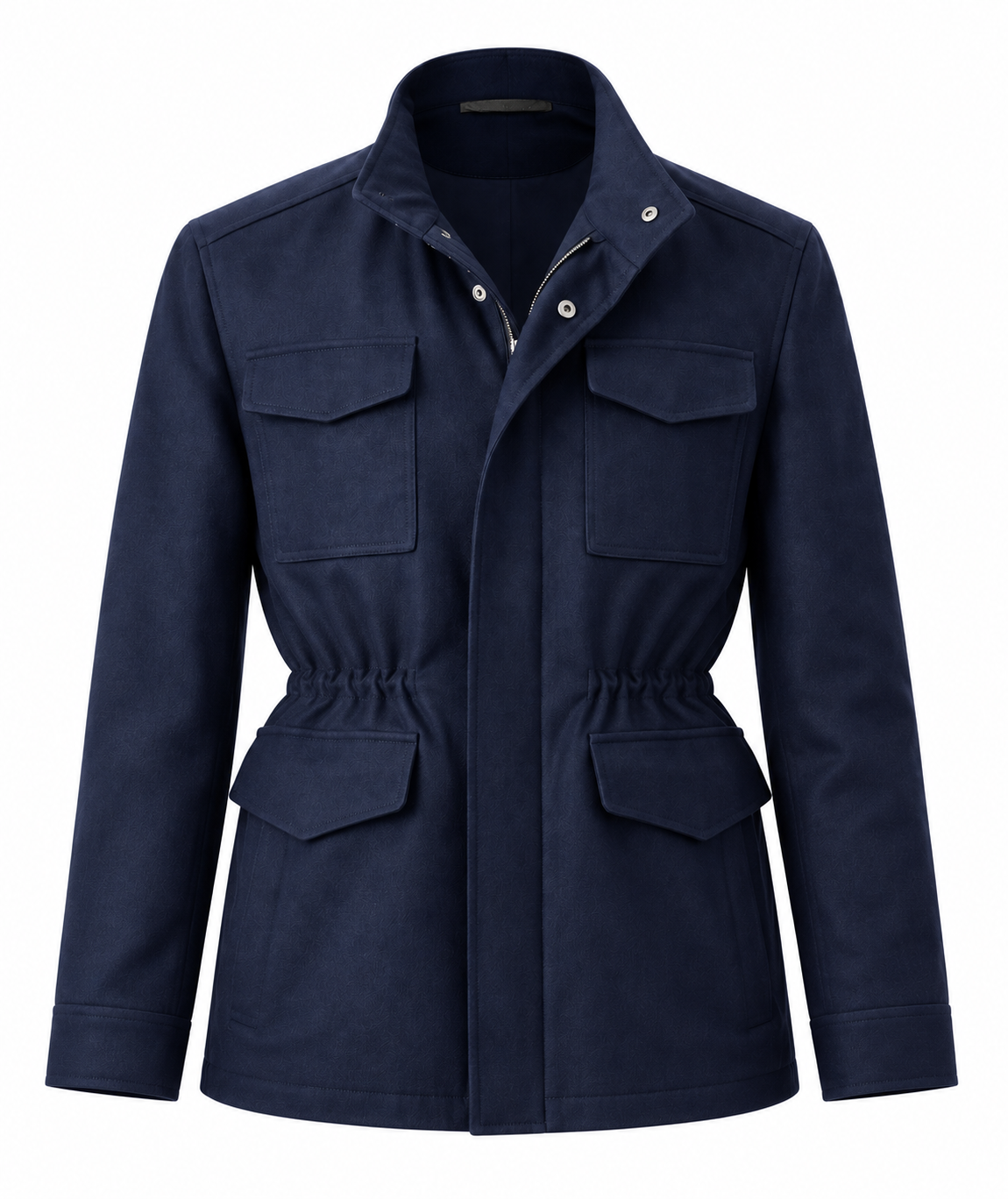 Terry Corbett New York Travel Jacket