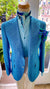 Amalfi Blue Jacket